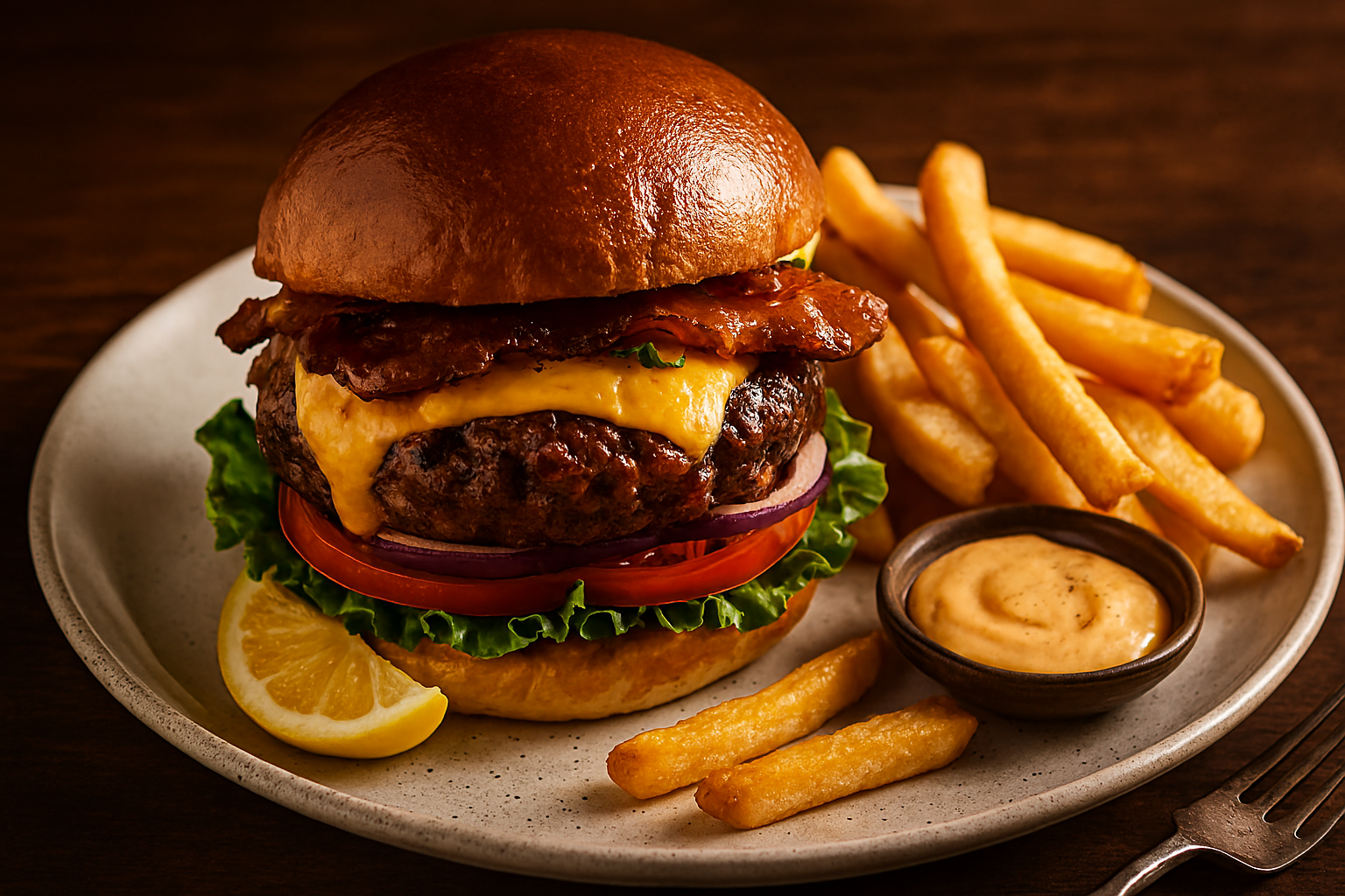 Burgers