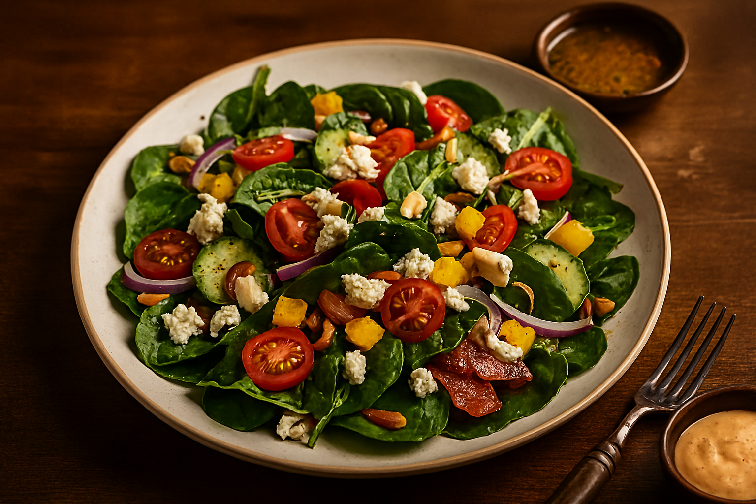 Salads